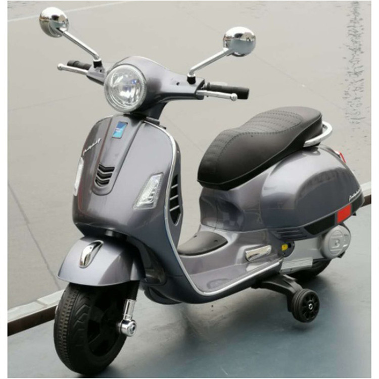 موتور شارژی مدل وسپا کد AX3056