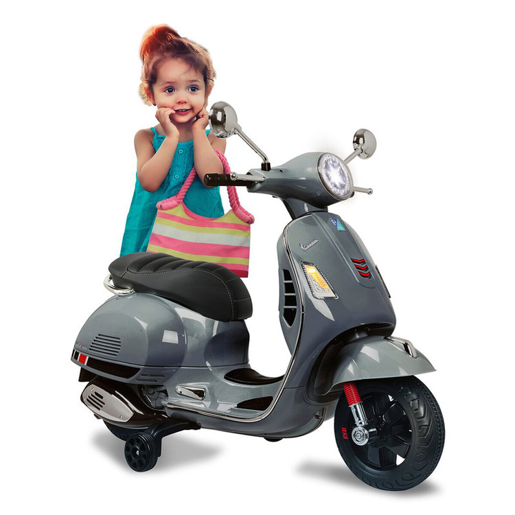 موتور شارژی مدل وسپا کد AX3056