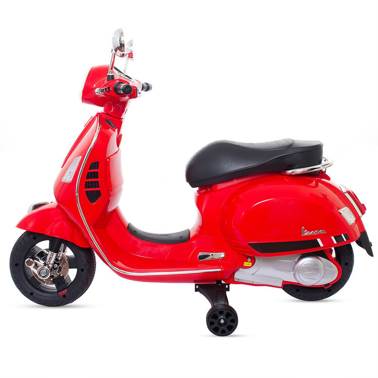 موتور شارژی مدل وسپا کد AX3056