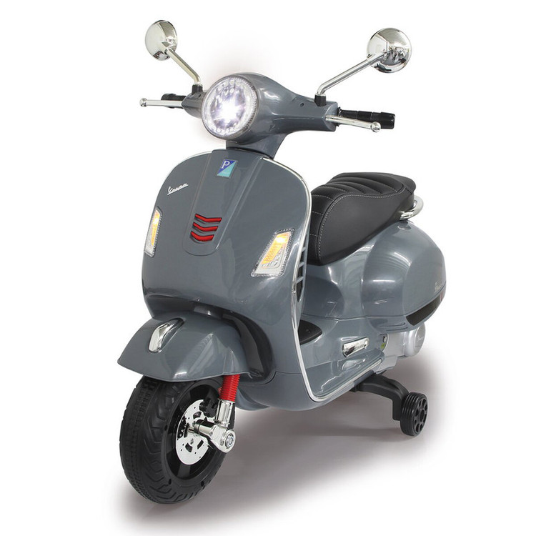 موتور شارژی مدل وسپا کد AX3056
