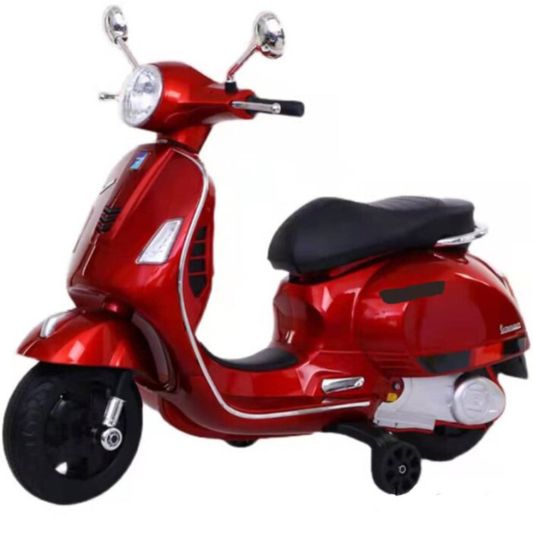 موتور شارژی مدل وسپا کد AX3056