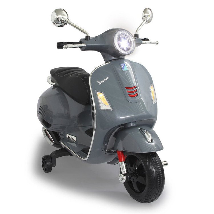 موتور شارژی مدل وسپا کد AX3056