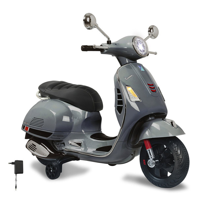 موتور شارژی مدل وسپا کد AX3056
