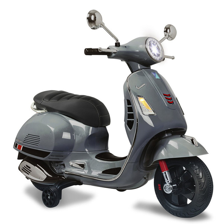 موتور شارژی مدل وسپا کد AX3056
