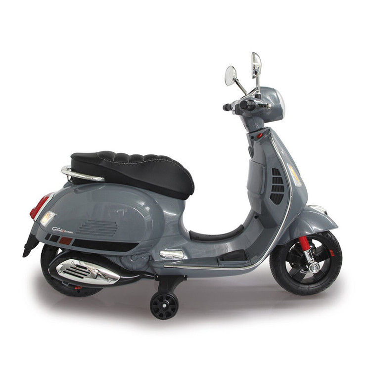 موتور شارژی مدل وسپا کد AX3056