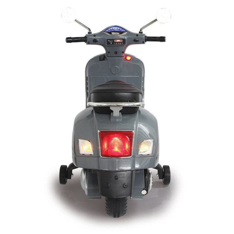 موتور شارژی مدل وسپا کد AX3056