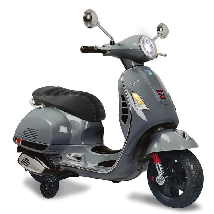 موتور شارژی مدل وسپا کد AX3056