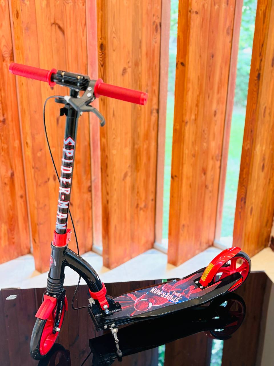 اسکوتر مدل GBIKE